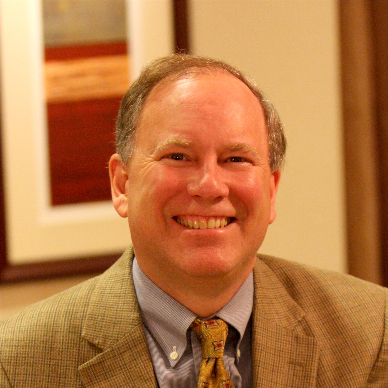 Michael  G. Aamodt, PhD