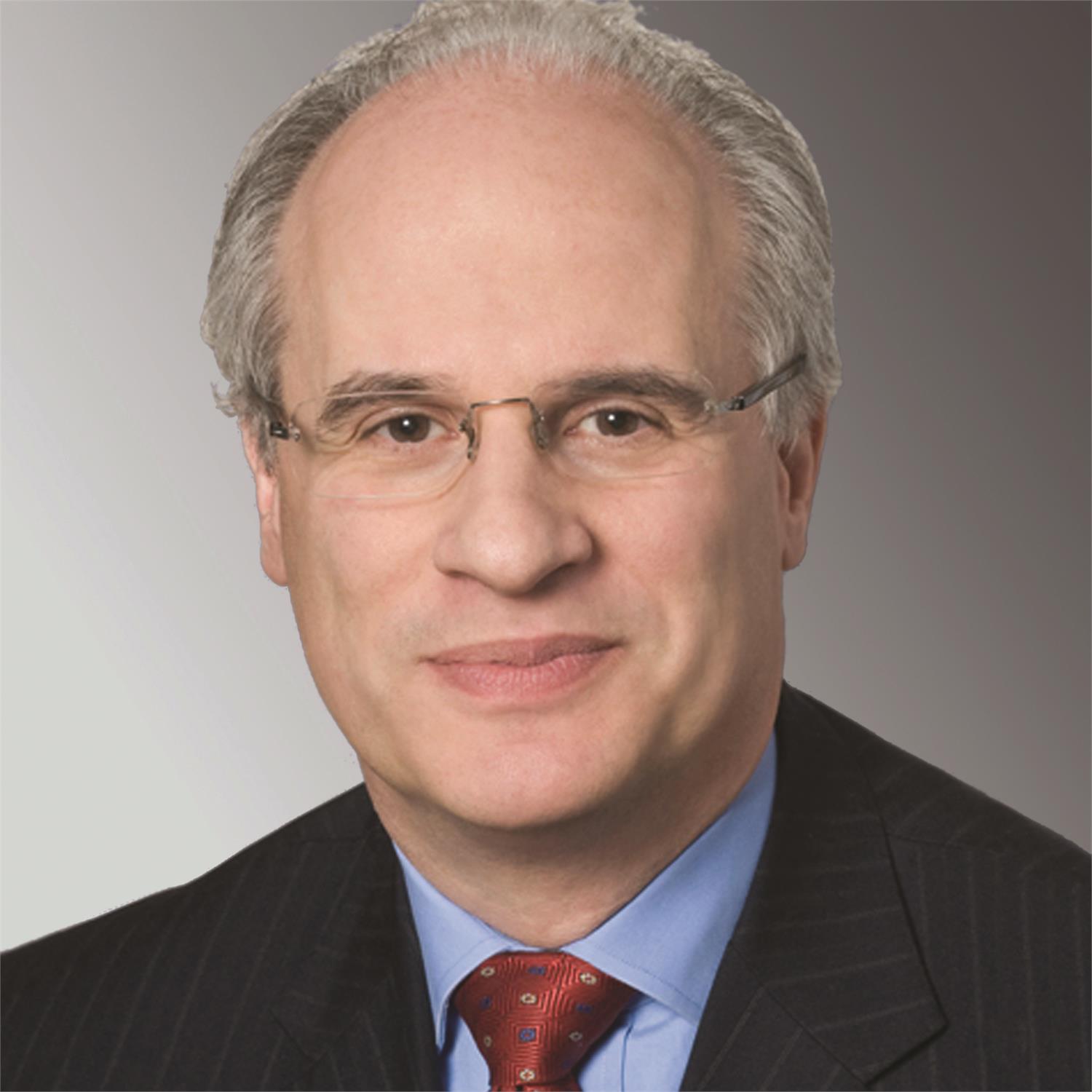 Mark S. Bergman