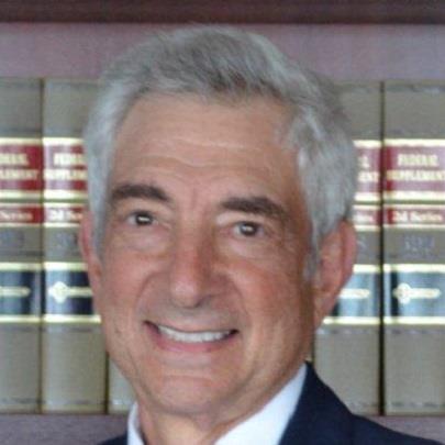 Hon. Richard M. Berman