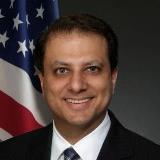 Preet Bharara