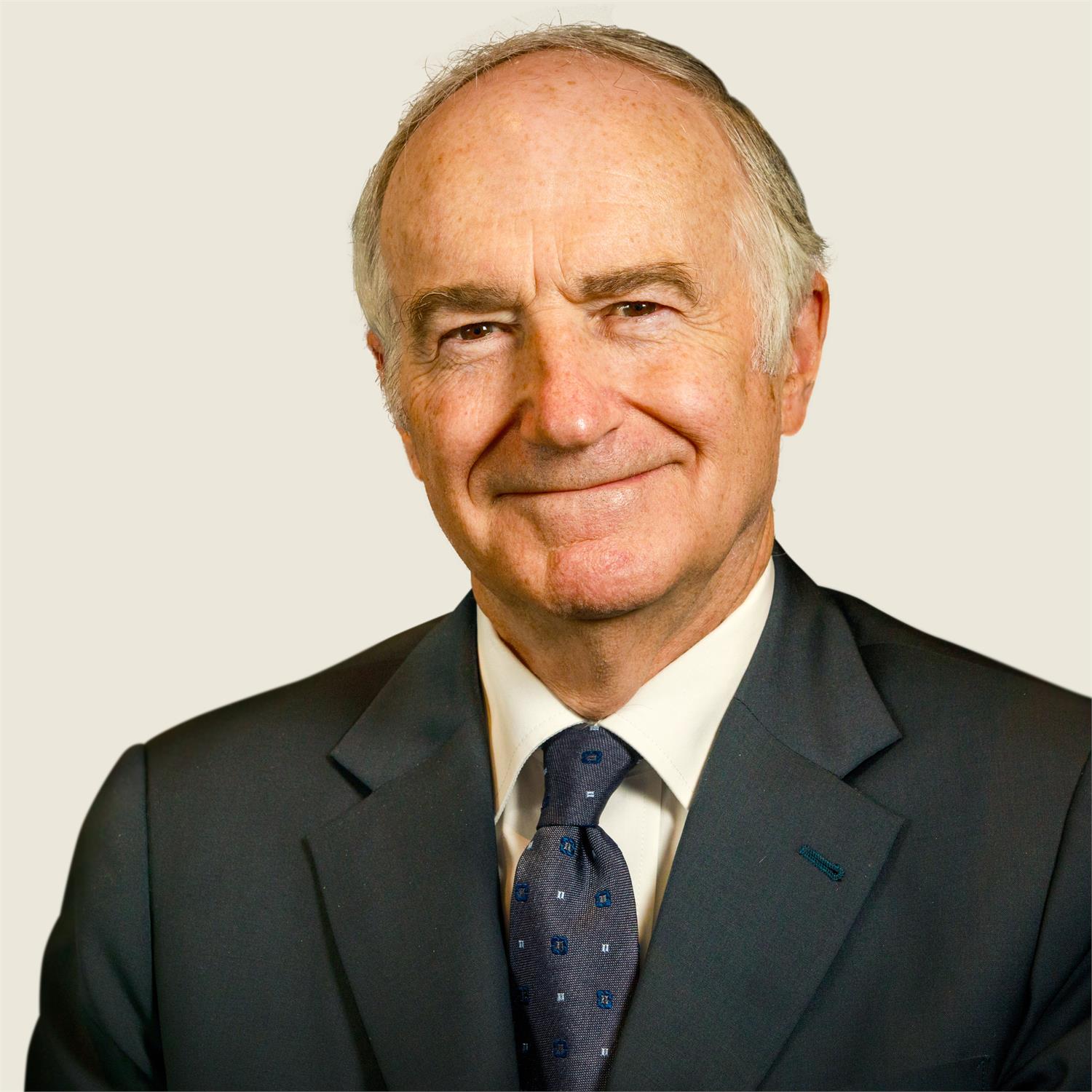 Sir William Blair