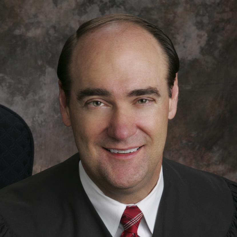 Judge James O. Browning