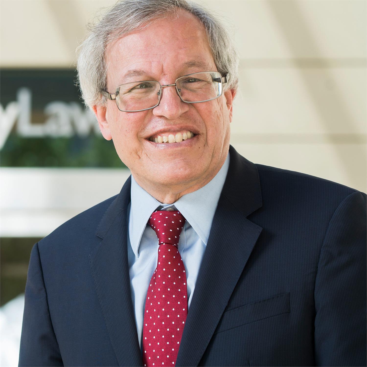 Dean Erwin Chemerinsky