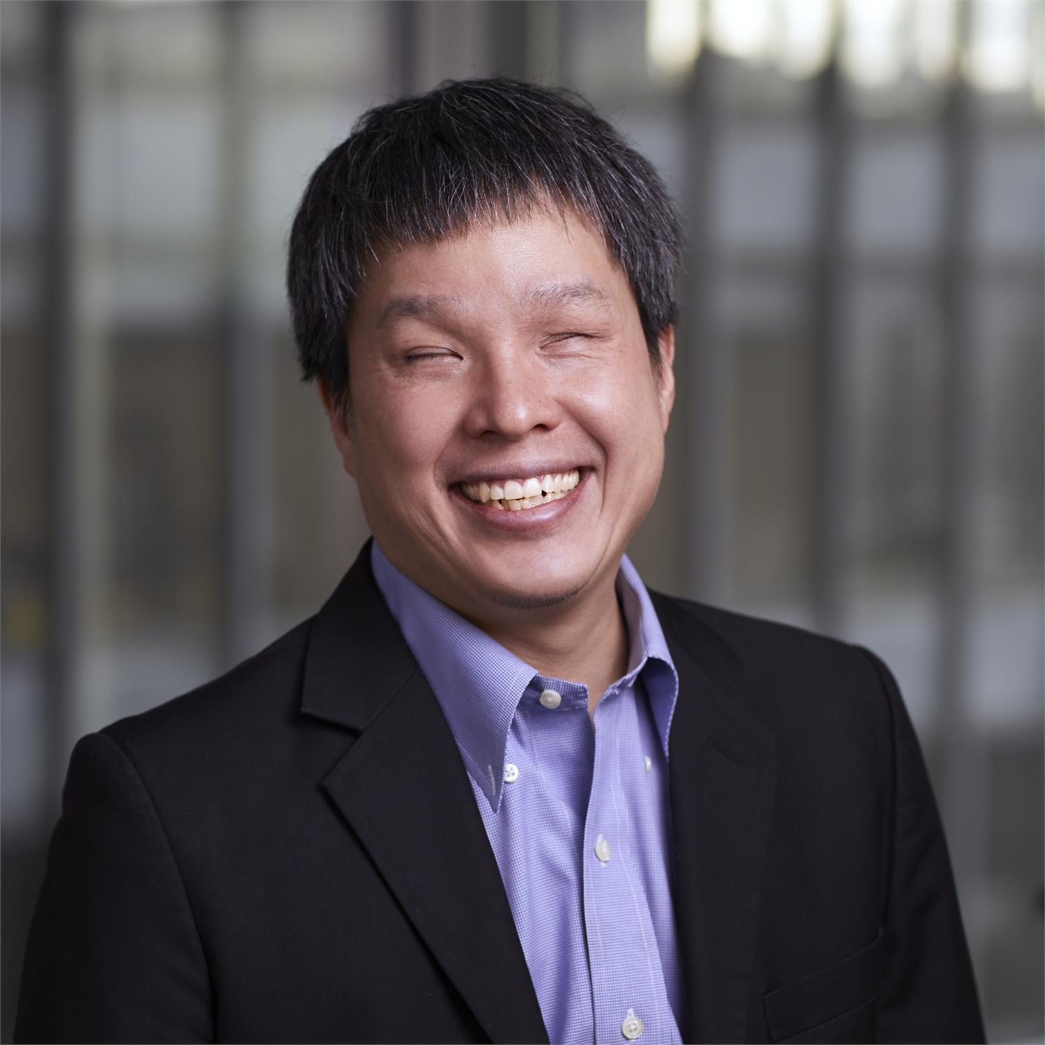 Richard L. Chen