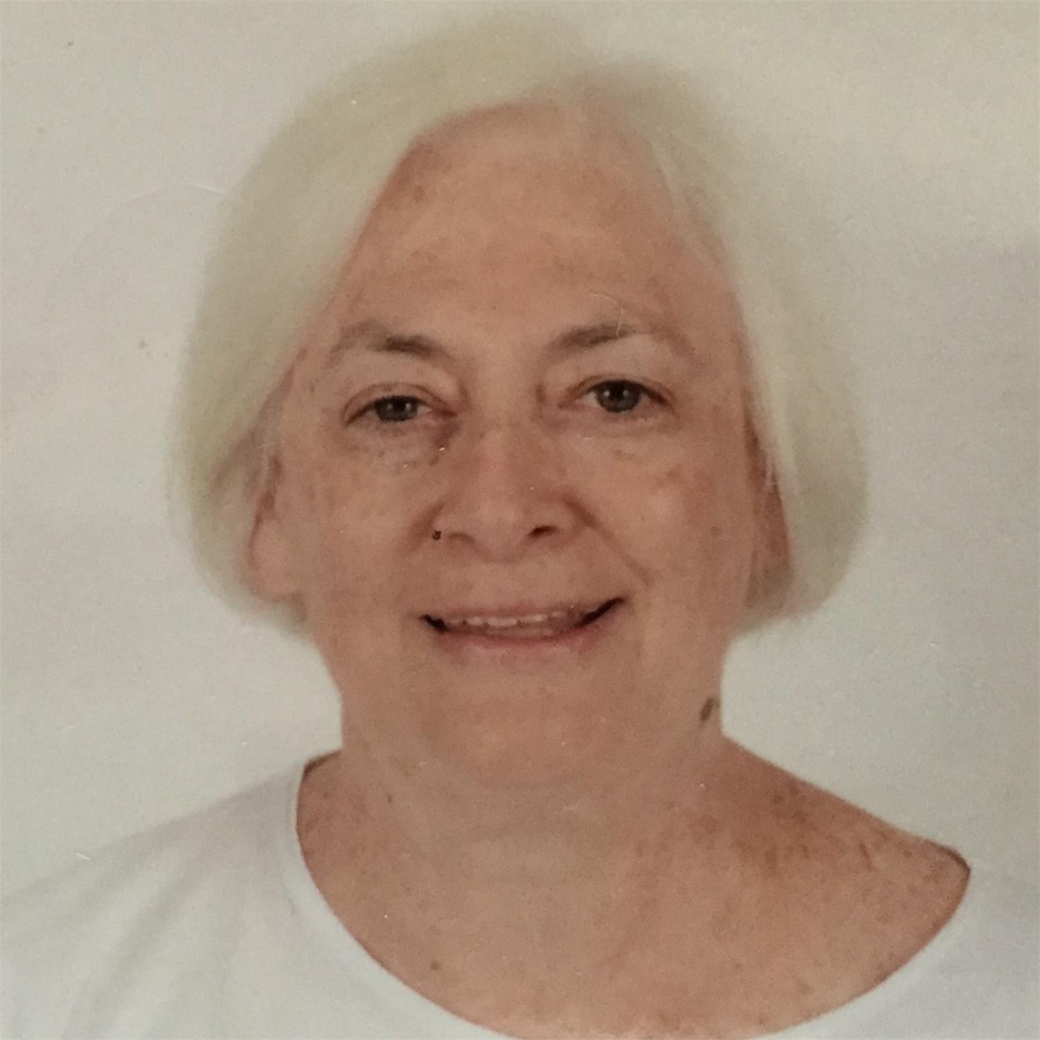 Marjorie E. Gross