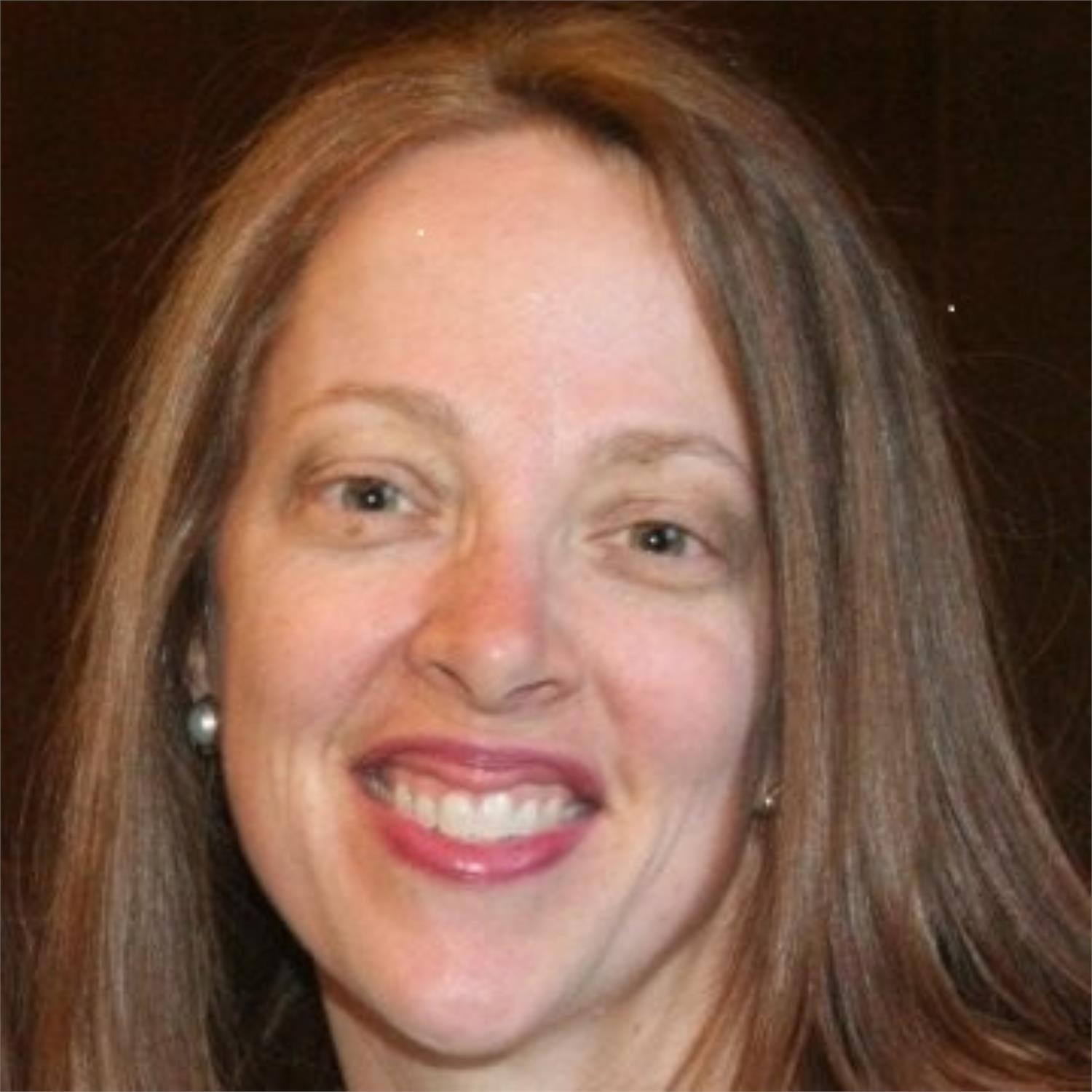 Deborah L. Hamilton