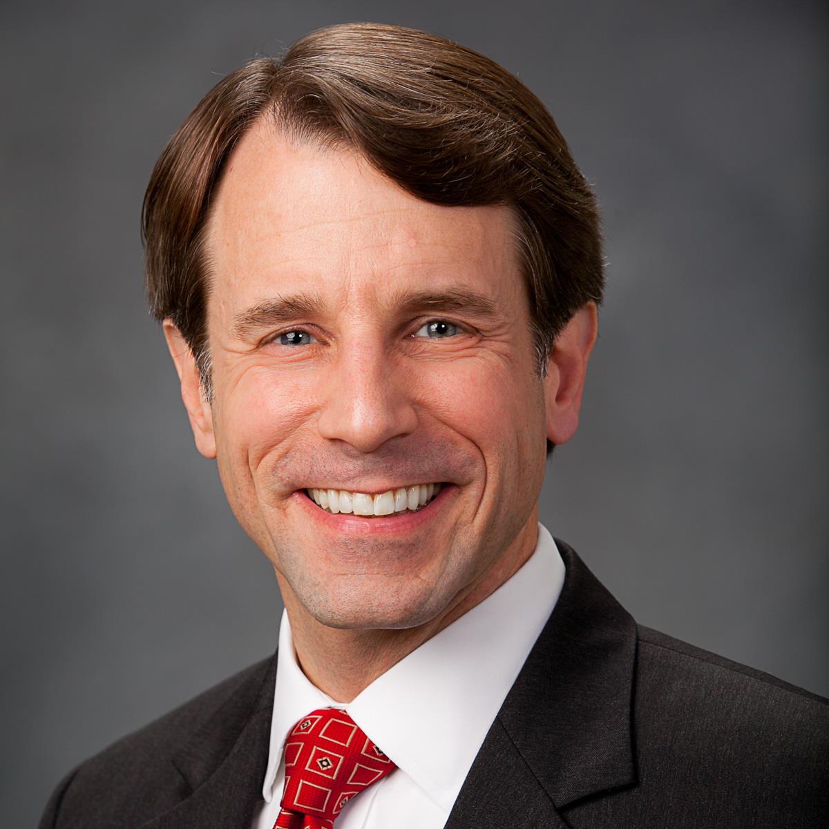 Commissioner Dave Jones