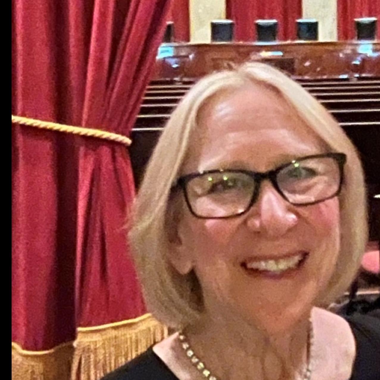 Susan G. Kellman