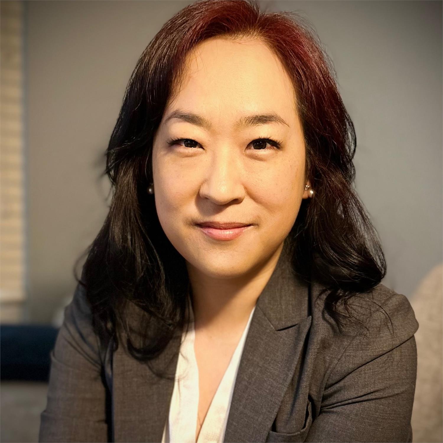 Lisa B. Kim