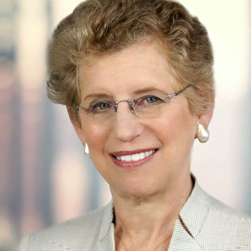 Pamela Mann - Chair, Tax-Exempt Organizations Group - Carter