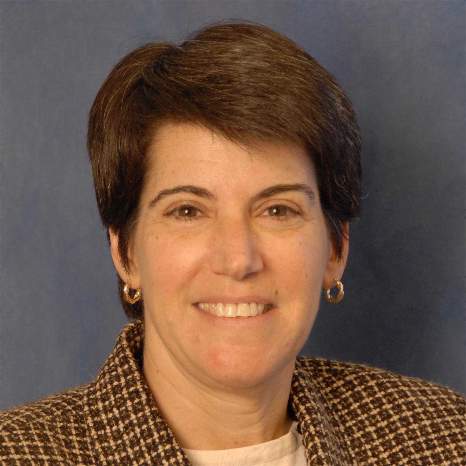 Hon. Cathy Seibel