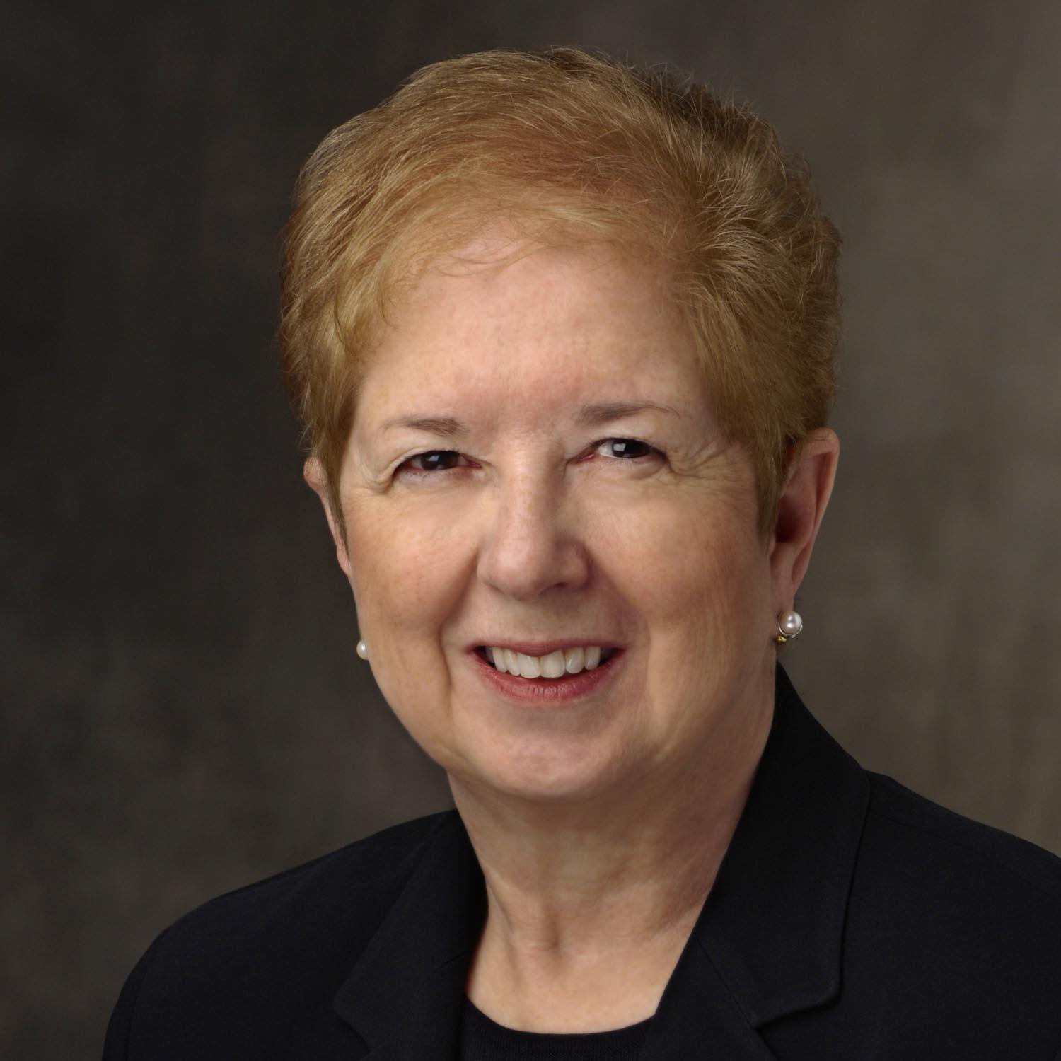 Susan P. Serota