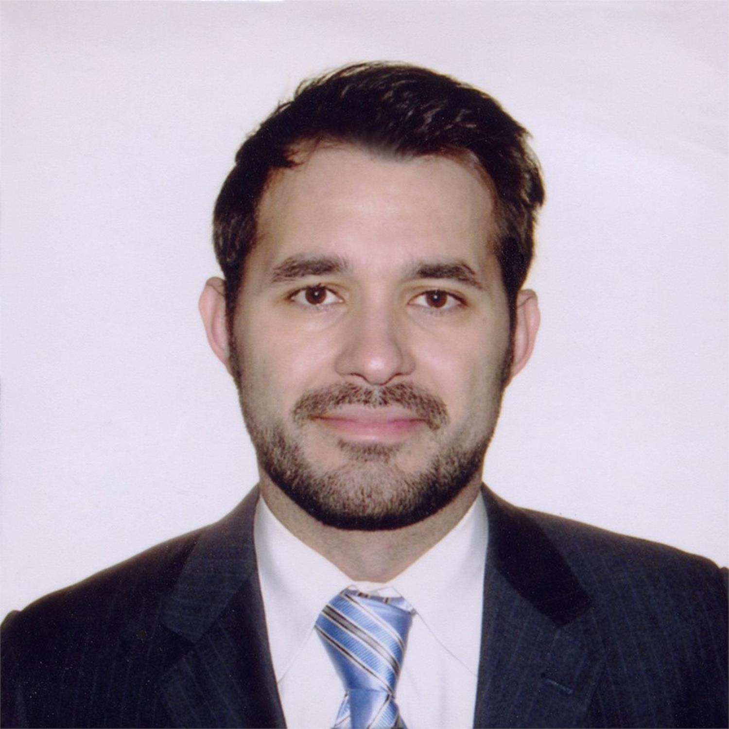 Jorge G. Tenreiro