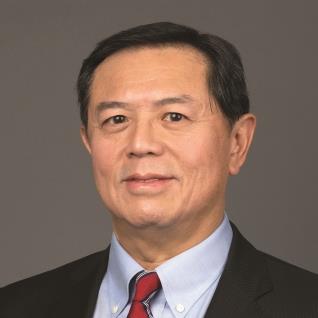 Darryl M. Woo