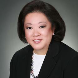 Sandra S. Yamate